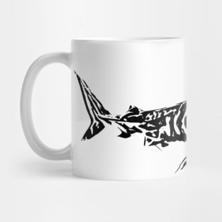 Shark Mug